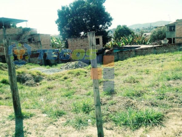 Terreno à venda - Santinho - Ribeirão das Neves/MG Foto 8