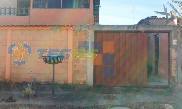 Casa com 3 dormitórios à venda, Foto 1