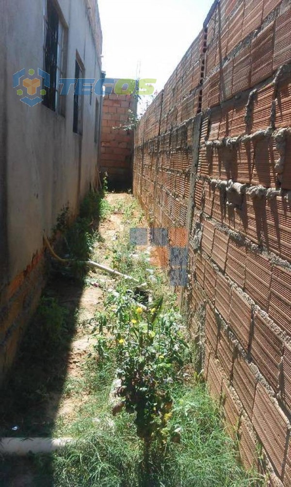 Casa com 2 dormitórios à venda,  Alterosa - Ribeirão das Neves/MG Foto 23