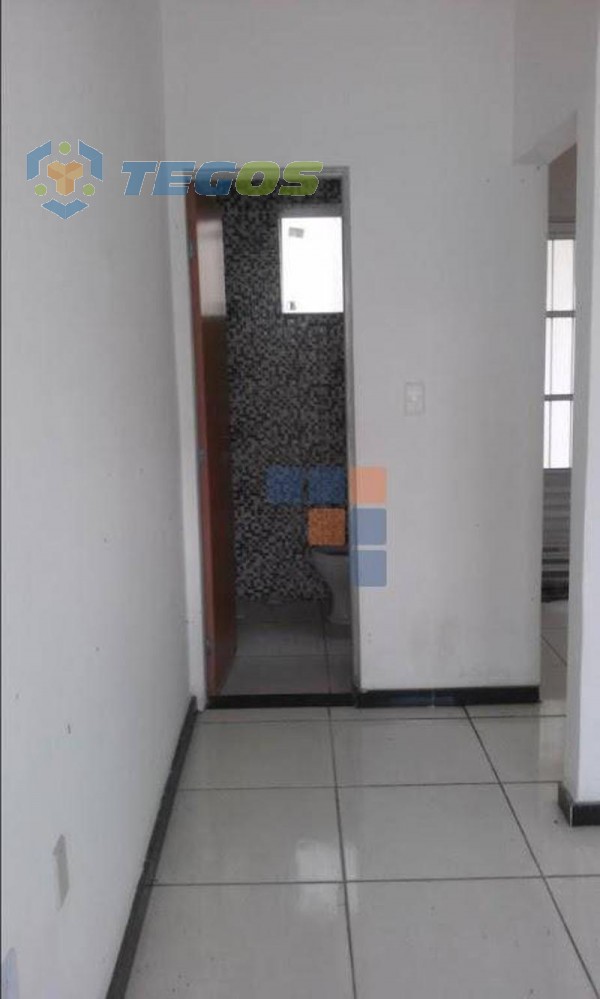 Apartamento com 2 dormitórios à venda,  Jardim Colonial - Ribeirão das Neves/MG Foto 4