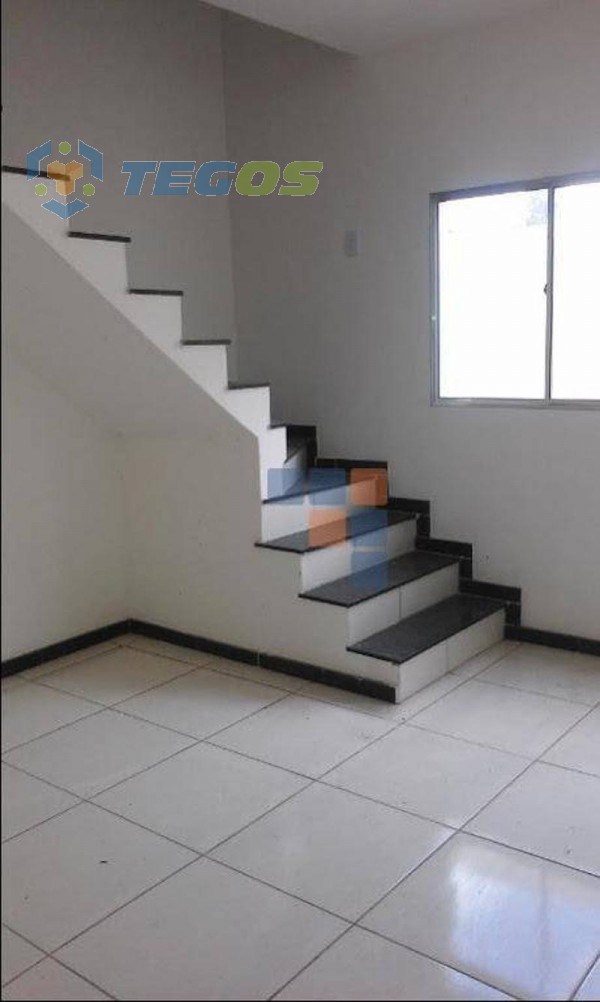 Apartamento com 2 dormitórios à venda,  Jardim Colonial - Ribeirão das Neves/MG Foto 5