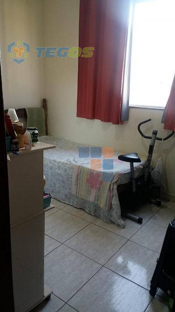 Apartamento à venda, 47 m² por R$ 122.000,00 - Veneza - Ribeirão das Neves/MG Foto 2