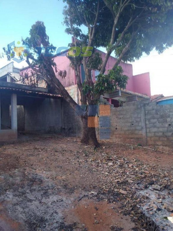 Casa com 6 dormitórios à venda,  - Santa Cecília - Esmeraldas/Minas Gerais Foto 15