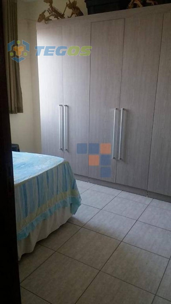 Apartamento à venda, 47 m² por R$ 122.000,00 - Veneza - Ribeirão das Neves/MG Foto 11