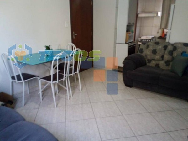 Apartamento à venda, 47 m² por R$ 122.000,00 - Veneza - Ribeirão das Neves/MG Foto 12