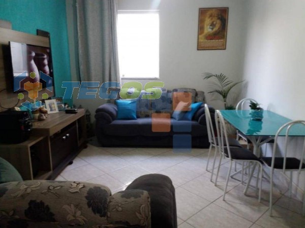 Apartamento à venda, 47 m² por R$ 122.000,00 - Veneza - Ribeirão das Neves/MG Foto 1