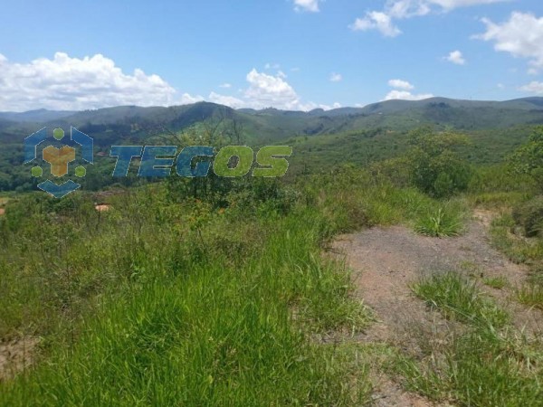 Terreno à venda, 10 hectares por  R$ 400.000 - Bacao - Itabirito/Minas Gerais Foto 3