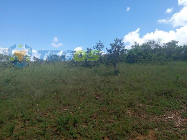 Terreno à venda, 10 hectares por  R$ 400.000 - Bacao - Itabirito/Minas Gerais Foto 6