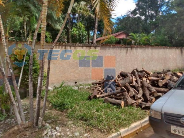 Casa com 5 dormitórios à venda - Vale das Acácias - Ribeirão das Neves/MG Foto 10