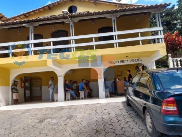 Casa com 5 dormitórios à venda - Vale das Acácias - Ribeirão das Neves/MG Foto 11