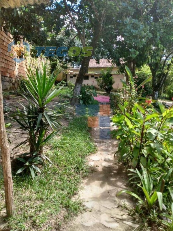 Casa com 5 dormitórios à venda - Vale das Acácias - Ribeirão das Neves/MG Foto 20