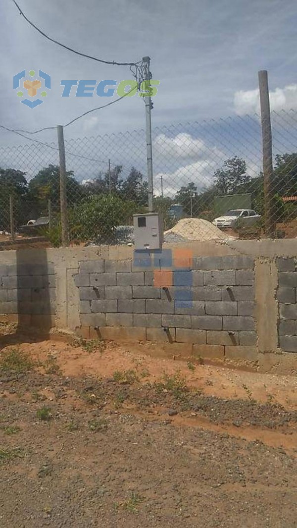 Terreno à venda, 2000 m² por R$ 400.000,00 - Área Rural - Ribeirão das Neves/MG Foto 1