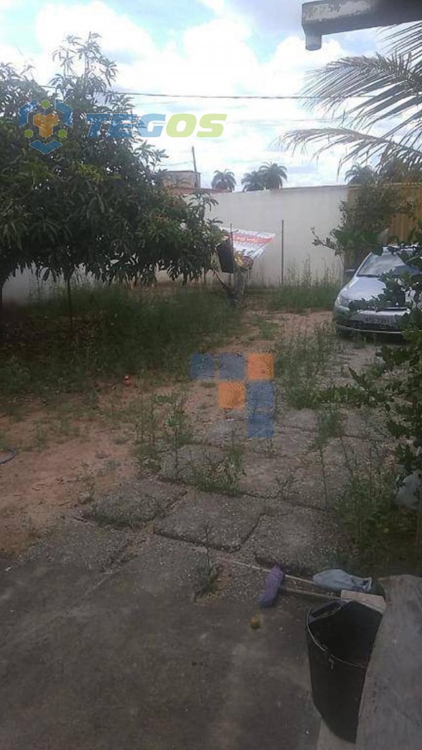 Terreno à venda, 2000 m² por R$ 400.000,00 - Área Rural - Ribeirão das Neves/MG Foto 2