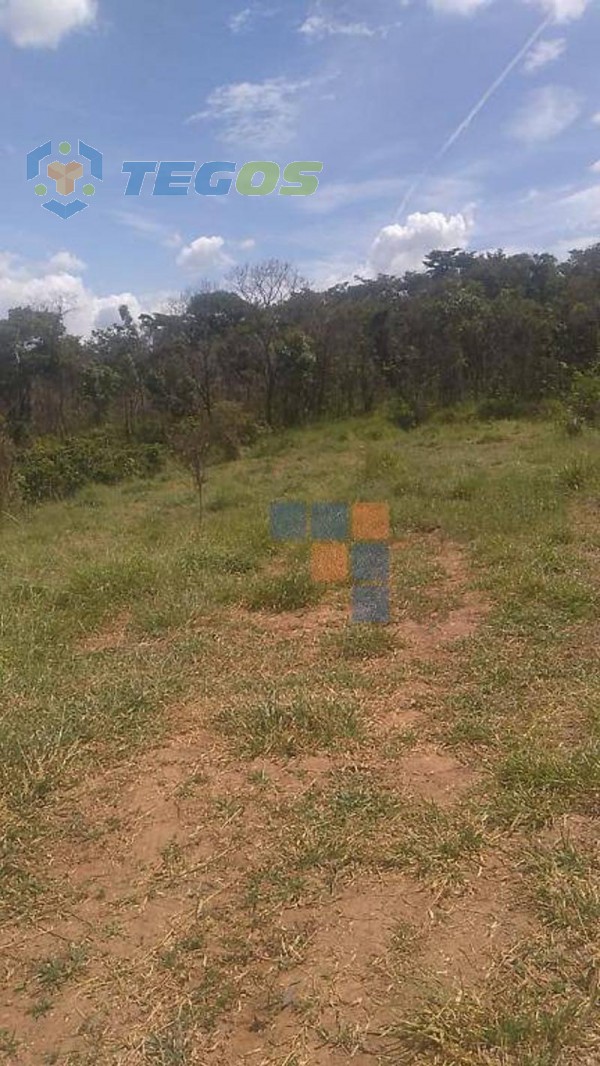 Terreno à venda, 2000 m² por R$ 400.000,00 - Área Rural - Ribeirão das Neves/MG Foto 4