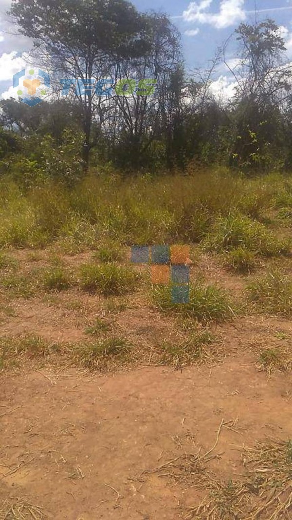 Terreno à venda, 2000 m² por R$ 400.000,00 - Área Rural - Ribeirão das Neves/MG Foto 6