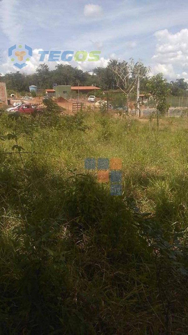 Terreno à venda, 2000 m² por R$ 400.000,00 - Área Rural - Ribeirão das Neves/MG Foto 7