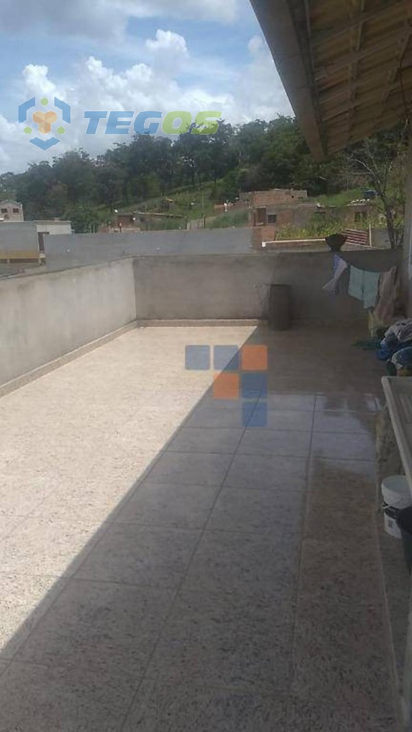 Casa à venda, 200 m² por R$ 500.000,00 - Nápoli - Ribeirão das Neves/MG Foto 6