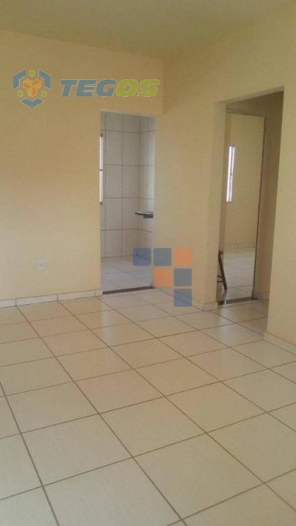 Apartamento à venda, 65 m² por R$ 120.000,00 - Floresta Encantada - Esmeraldas/MG Foto 3