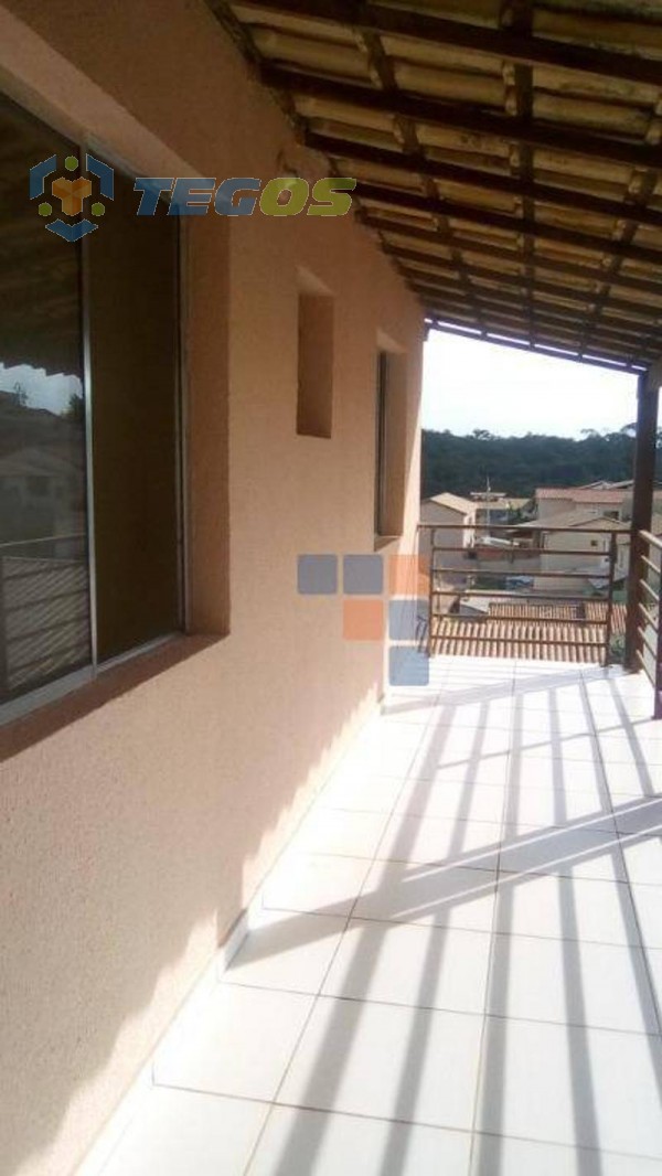 Apartamento à venda, 65 m² por R$ 120.000,00 - Floresta Encantada - Esmeraldas/MG Foto 10