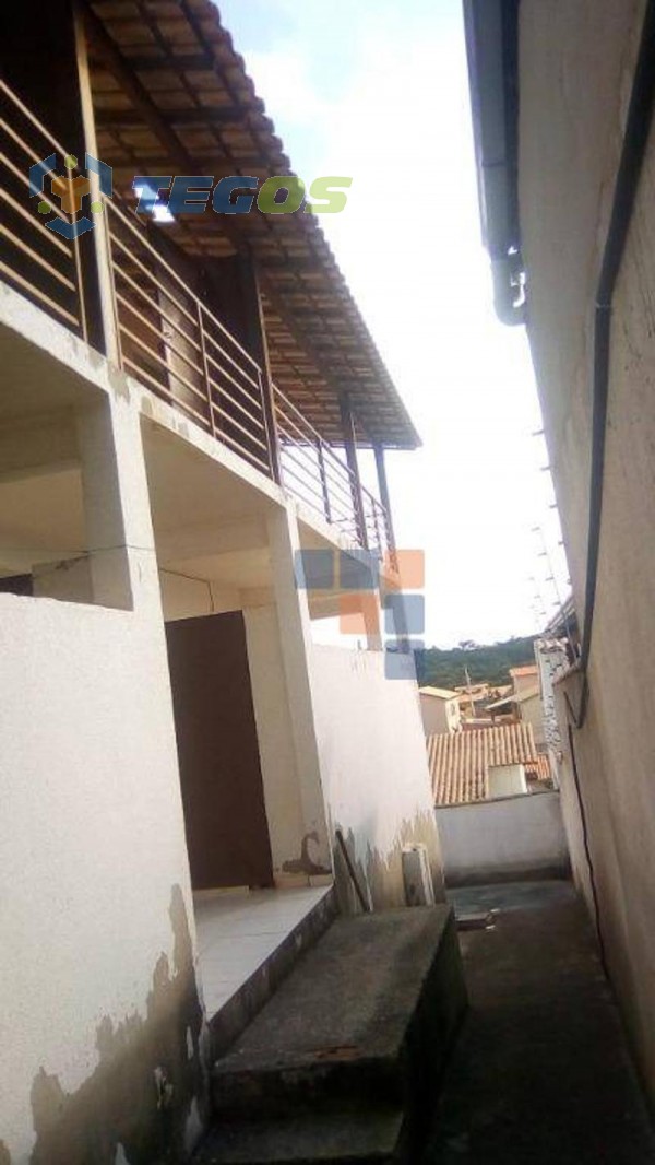 Apartamento à venda, 65 m² por R$ 120.000,00 - Floresta Encantada - Esmeraldas/MG Foto 12