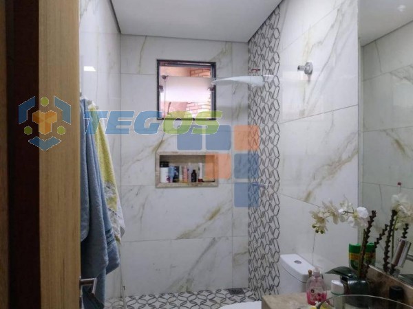 Casa à venda, 298 m² por R$ 350.000,00 - Belvedere - Ribeirão das Neves/MG Foto 12