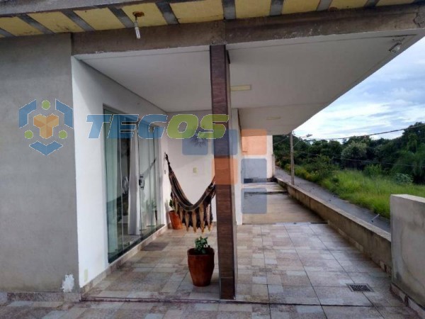 Casa à venda, 298 m² por R$ 350.000,00 - Belvedere - Ribeirão das Neves/MG Foto 17