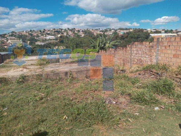 Terreno à venda, 391 m² por R$ 59.000,00 - São Francisco de Assis - Esmeraldas/MG Foto 1