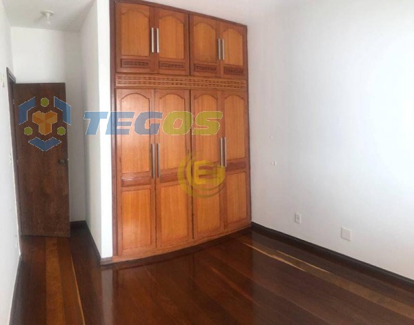 Casa com 3 dormitórios à venda, 300 m² por R$ 1.150.000,00 - Alto Barroca - Belo Horizonte/MG Foto 7