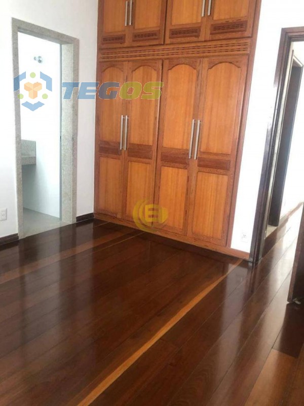 Casa com 3 dormitórios à venda, 300 m² por R$ 1.150.000,00 - Alto Barroca - Belo Horizonte/MG Foto 8