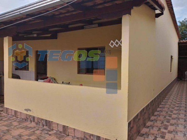 Casa à venda, 98 m² por R$ 250.000,00 - Nápoli - Ribeirão das Neves/MG Foto 4