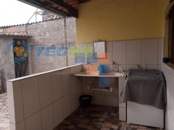 Casa à venda, 98 m² por R$ 250.000,00 - Nápoli - Ribeirão das Neves/MG Foto 6