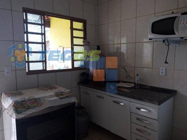 Casa à venda, 98 m² por R$ 250.000,00 - Nápoli - Ribeirão das Neves/MG Foto 8