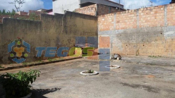 Casa à venda, 200 m² por R$ 250.000,00 - San Genaro - Ribeirão das Neves/MG Foto 21