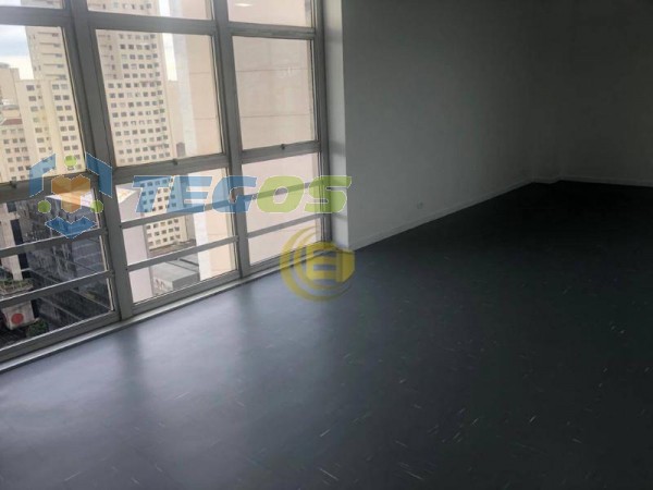 Andar Corporativo para alugar, 378 m² por R$ 15.000,00/mês - Lourdes - Belo Horizonte/MG Foto 1