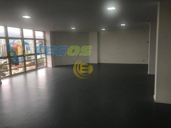 Andar Corporativo para alugar, 378 m² por R$ 15.000,00/mês - Lourdes - Belo Horizonte/MG Foto 3