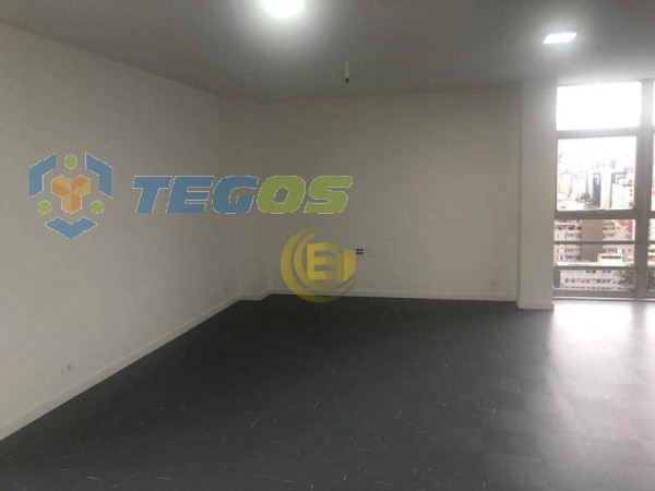 Andar Corporativo para alugar, 378 m² por R$ 15.000,00/mês - Lourdes - Belo Horizonte/MG Foto 5