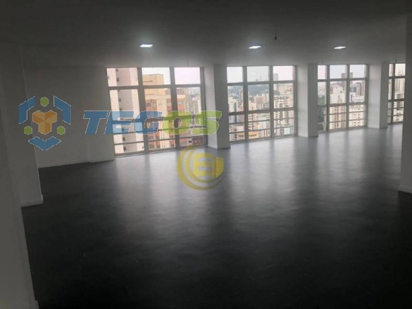 Andar Corporativo para alugar, 378 m² por R$ 15.000,00/mês - Lourdes - Belo Horizonte/MG Foto 6