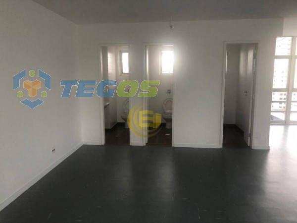 Andar Corporativo para alugar, 378 m² por R$ 15.000,00/mês - Lourdes - Belo Horizonte/MG Foto 7