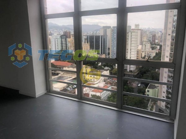 Andar Corporativo para alugar, 378 m² por R$ 15.000,00/mês - Lourdes - Belo Horizonte/MG Foto 8