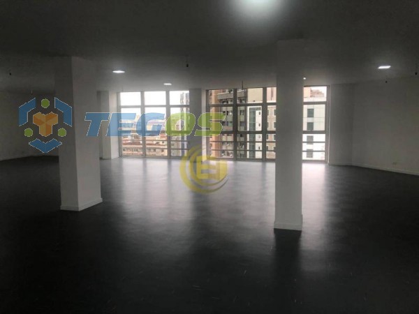 Andar Corporativo para alugar, 378 m² por R$ 15.000,00/mês - Lourdes - Belo Horizonte/MG Foto 10