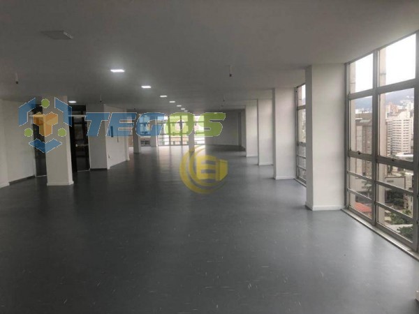 Andar Corporativo para alugar, 378 m² por R$ 15.000,00/mês - Lourdes - Belo Horizonte/MG Foto 11