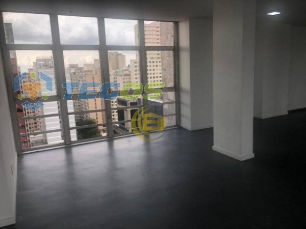 Andar Corporativo para alugar, 378 m² por R$ 15.000,00/mês - Lourdes - Belo Horizonte/MG Foto 13