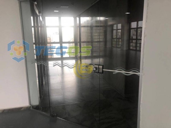 Andar Corporativo para alugar, 378 m² por R$ 15.000,00/mês - Lourdes - Belo Horizonte/MG Foto 14