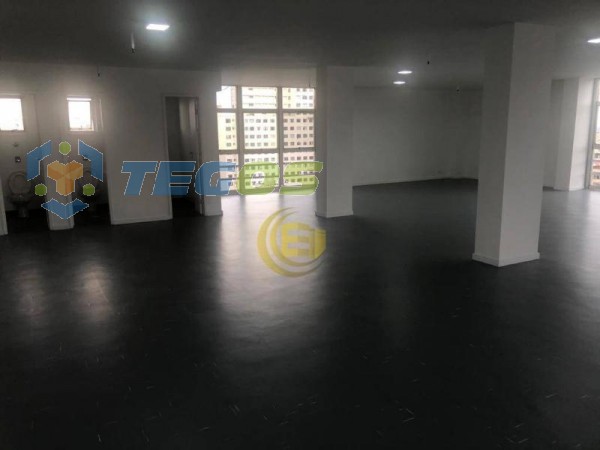 Andar Corporativo para alugar, 378 m² por R$ 15.000,00/mês - Lourdes - Belo Horizonte/MG Foto 16