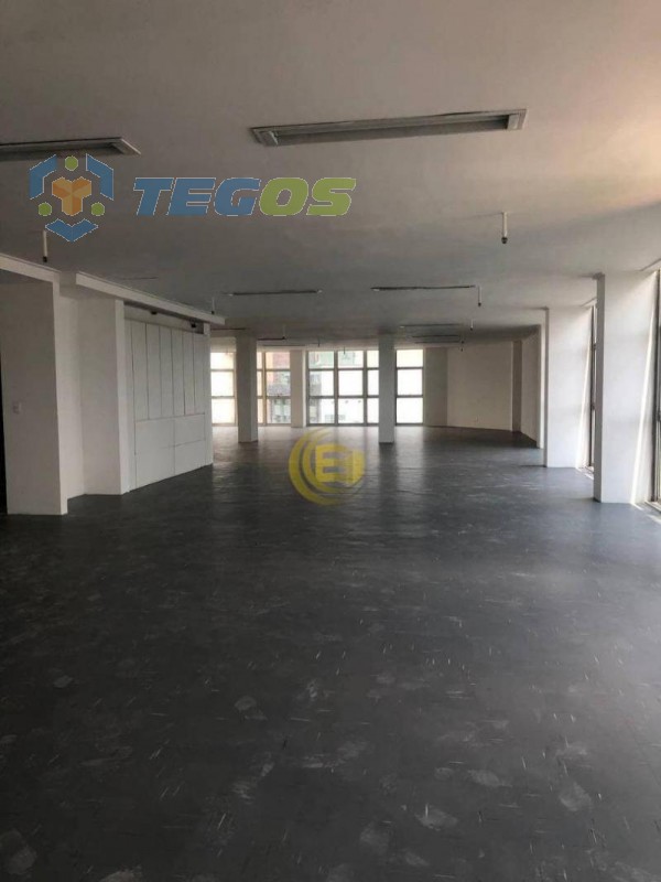 Andar Corporativo para alugar, 378 m² por R$ 15.000,00/mês - Lourdes - Belo Horizonte/MG Foto 24