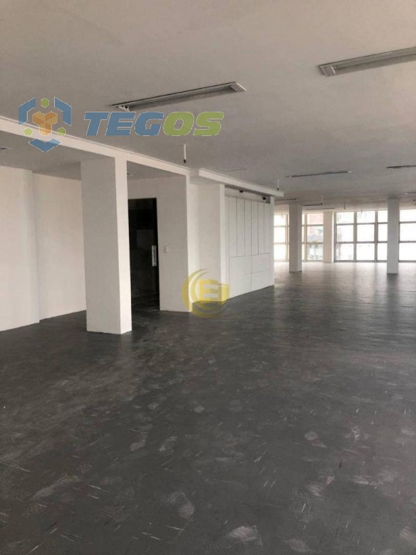 Andar Corporativo para alugar, 378 m² por R$ 15.000,00/mês - Lourdes - Belo Horizonte/MG Foto 26