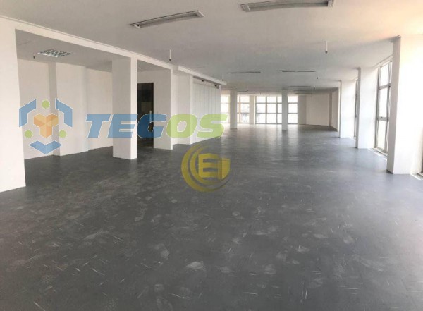 Andar Corporativo para alugar, 378 m² por R$ 15.000,00/mês - Lourdes - Belo Horizonte/MG Foto 29