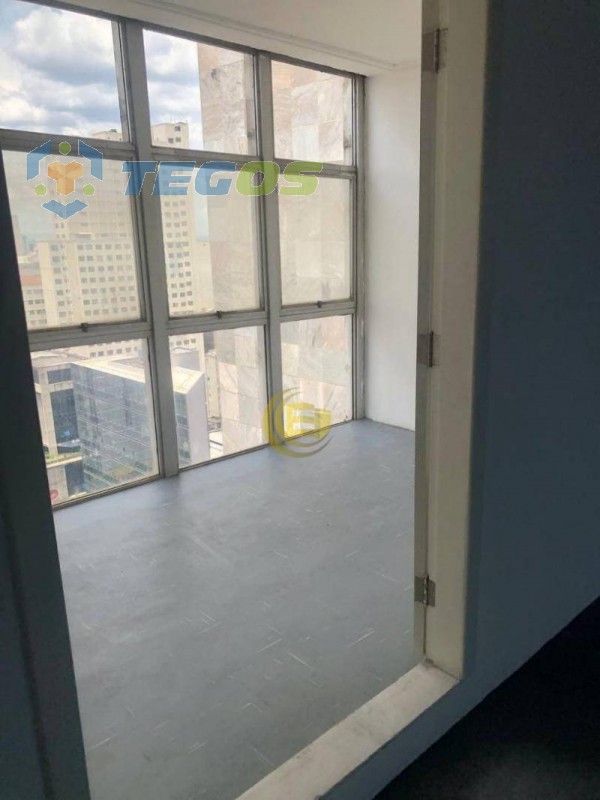 Andar Corporativo para alugar, 378 m² por R$ 15.000,00/mês - Lourdes - Belo Horizonte/MG Foto 30