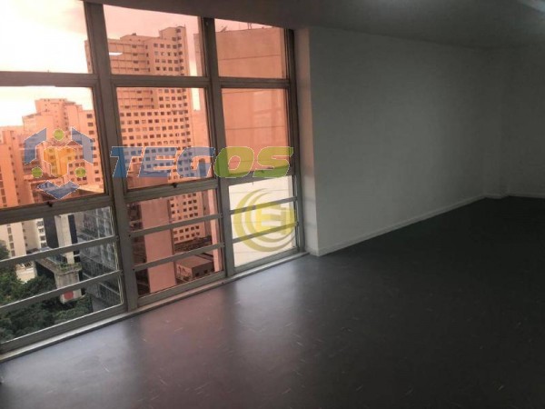 Andar Corporativo para alugar, 378 m² por R$ 15.000,00/mês - Lourdes - Belo Horizonte/MG Foto 3