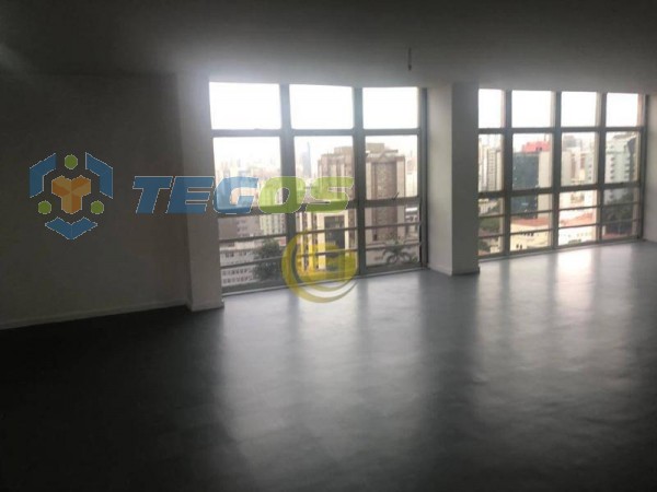 Andar Corporativo para alugar, 378 m² por R$ 15.000,00/mês - Lourdes - Belo Horizonte/MG Foto 5